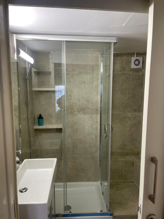 Alex Beach Apartment 31 Larnaca Exterior photo